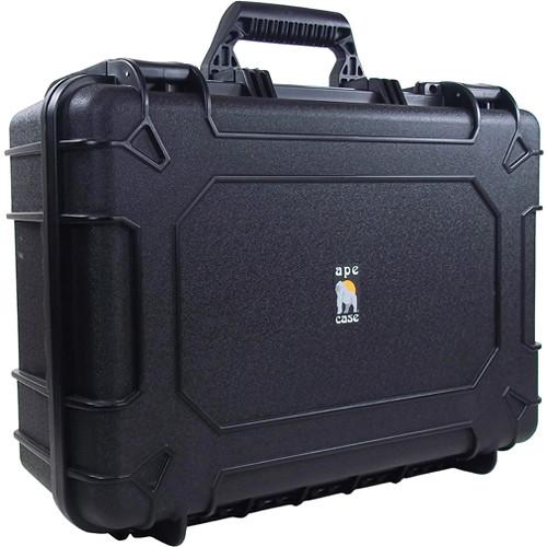 Ape Case ACWP6035 Medium Watertight Hard Case