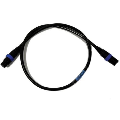 ARRI PowerDMX Extension Cable XLR 4-Pin for BroadCaster