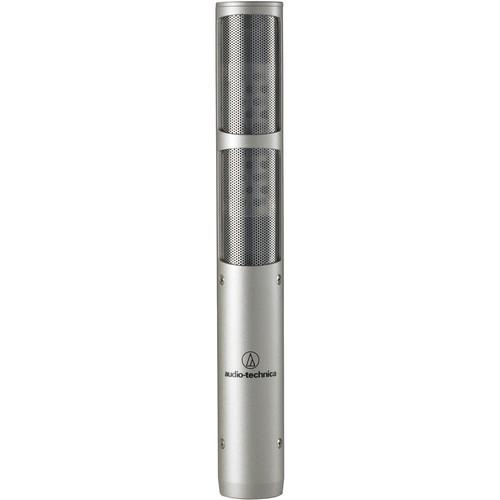 Audio-Technica AT4081 Bidirectional Active Ribbon Microphone
