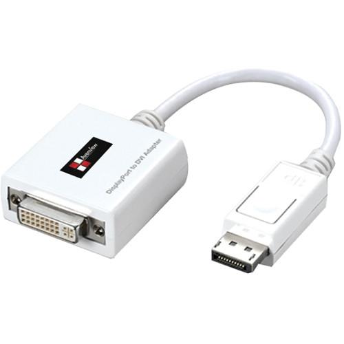 Avenview DisplayPort to DVI Converter