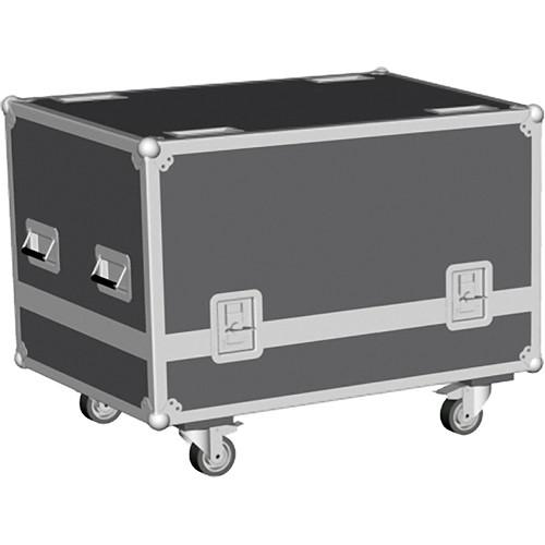 Barco HDX Flight Case