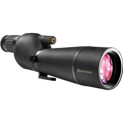 Barska 15-45x60 WP Naturescape ED Spotting Scope