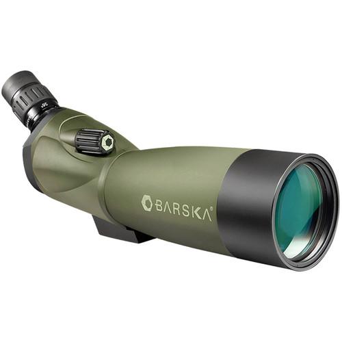 Barska 20-60x60 WP Blackhawk Spotting Scope