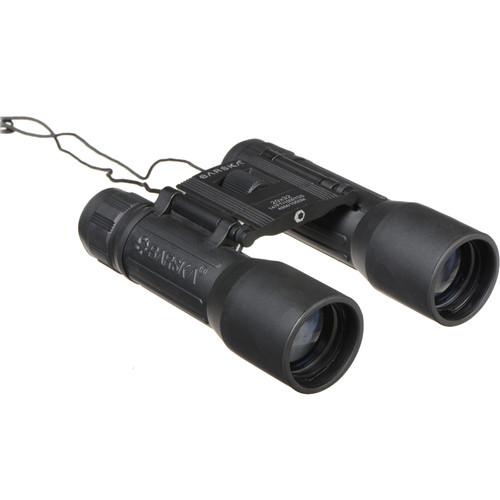 Barska 20x32 Lucid View Binocular