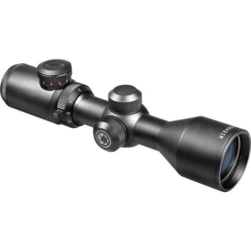 Barska 3-9x42 Contour Riflescope