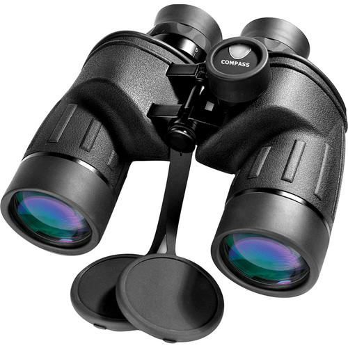 Barska 7x50 WP Battalion Binocular
