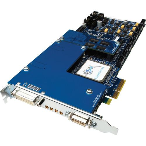 BlueFish444 Create 3D Ultra Video Card