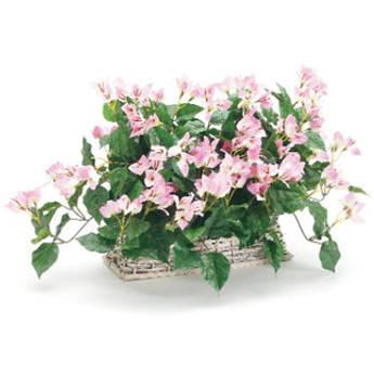 Bolide Technology Group BL1268C Wireless Flower Basket Hidden Camera