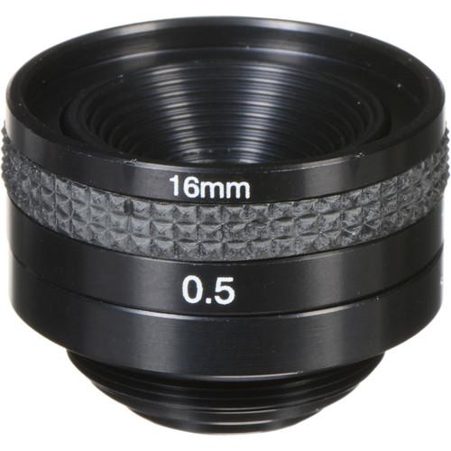 Bolide Technology Group CS-Mount 16mm Fixed Iris Lens