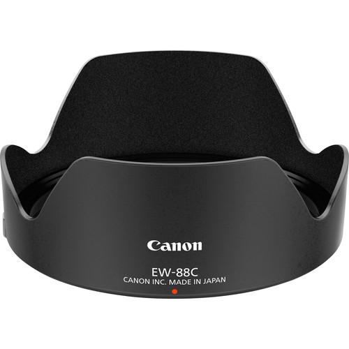Canon EW-88C Tulip Lens Hood for EF 24-70mm f 2.8L II USM Lens