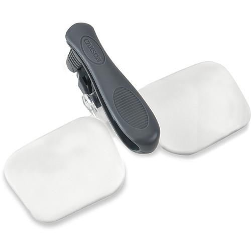 Carson VM-14 2.25x VisorMag