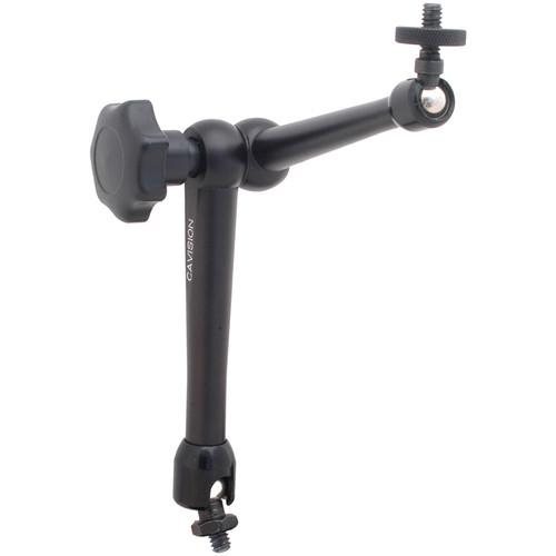 Cavision Articulating Accessory Monitor Arm