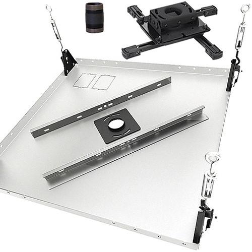 Chief KITPB003 Projector Ceiling Mount Kit
