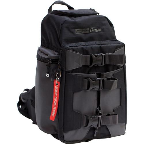 CineBags CB23 DSLR HD Backpack