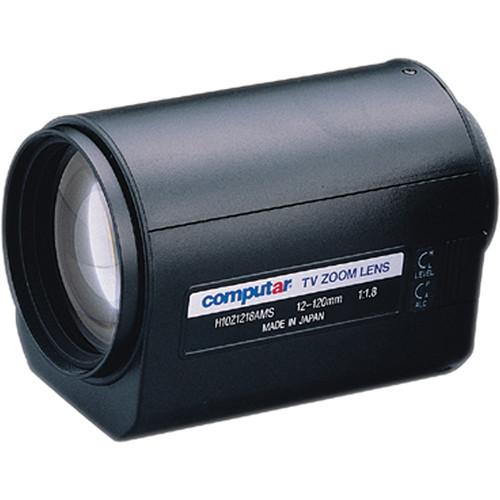 computar H10Z1218AMS Motorized Zoom Lens for CCTV
