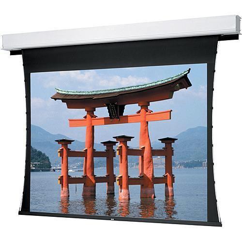 Da-Lite 88280ER Advantage Deluxe Electrol Motorized Projection Screen