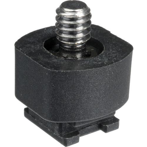 Dedolight DLBSA-M 1 4" Male to Mini Shoe for Sony Mini Camcorder