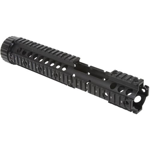Firefield Carbine 12.25" Floating Quad Rail