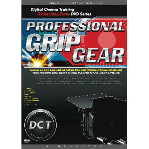 First Light Video DVD: Grip Gear
