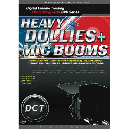 First Light Video DVD: Heavy Dollies