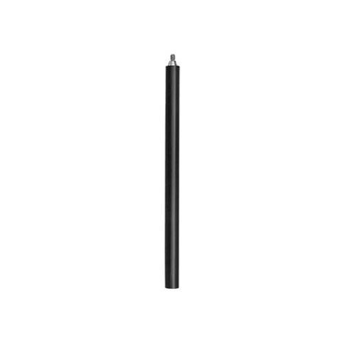 Foba COMBITUBE Black Aluminum Tube 1-Pack