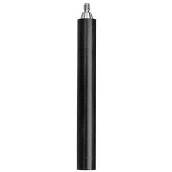 Foba COMBITUBE Black Aluminum Tube 2-Pack