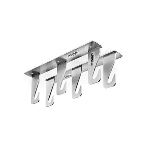 Foba DORPA Triple Hook Strips