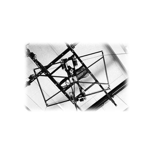 Foba Suspension Frame, Small for Mega-Track