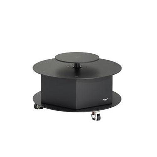 Foba TURNA Motorized Floor-Mounted Turntable W Plate