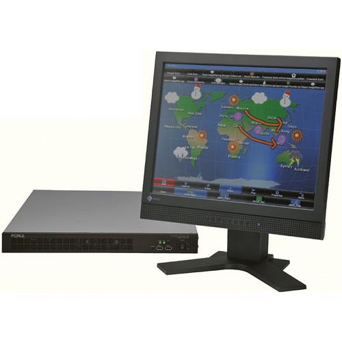 For.A FVW-500HS-PACKAGE-1 HD SD Video Writer