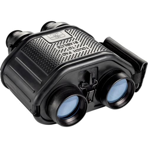 Fraser Optics 14x40 Stedi-Eye PM25 Stabilized Binocular LE Edition with Hard Case and Pouch