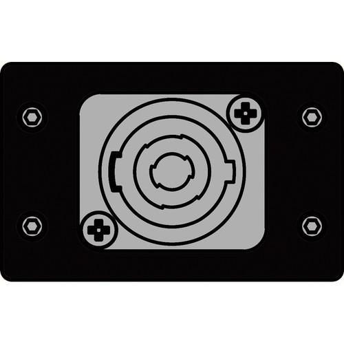 FSR IPS-A613D-BLK IPS Audio Insert