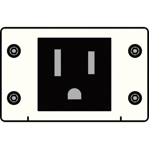 FSR IPS-AC110D IPS AC Insert