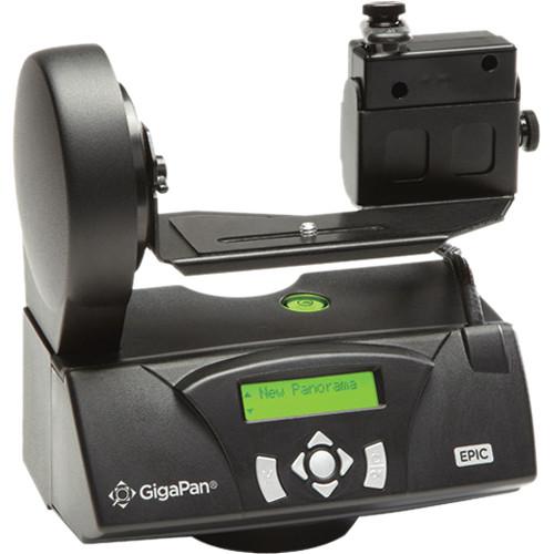 GigaPan EPIC Robotic Camera Mount