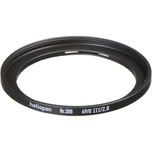 Heliopan #308 Adapter Ring