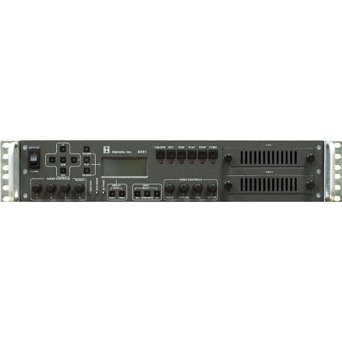 Hotronic AV61-G Digital Video Recorder Player