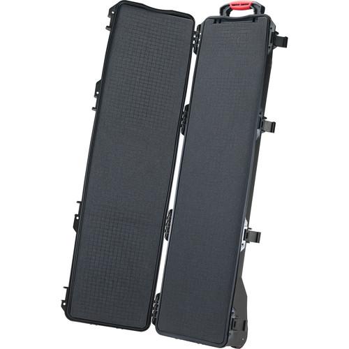 HPRC 6500 Wheeled Hard Case with Cubed Foam Interior