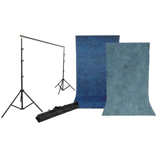 Impact Background Kit with 10 x 12