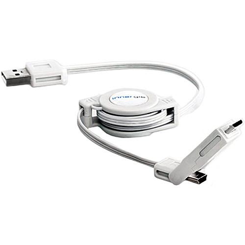 Innergie Magic Cable - Micro &