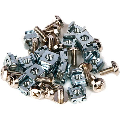 iStarUSA Cabinet Rack Screw Kit