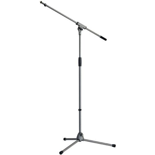 K&M KM21060 Microphone Boom Stand