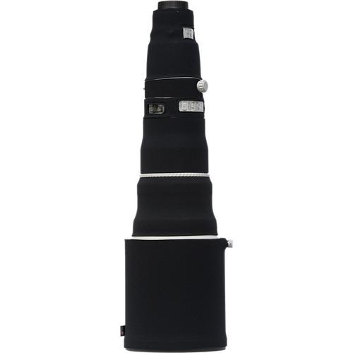 LensCoat for the Canon 600mm f 4 IS II Lens