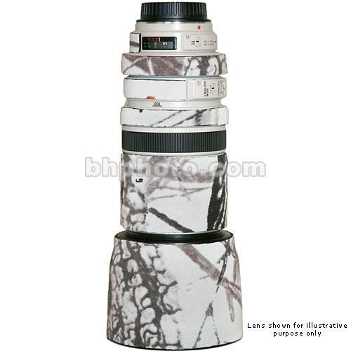 LensCoat Lens Cover for Sigma 50-500mm Lens