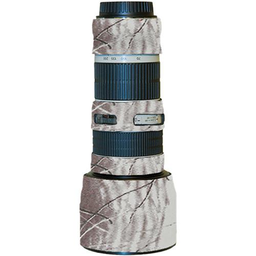 LensCoat Lens Cover for the Canon 70-200mm f 4 Non-IS Lens