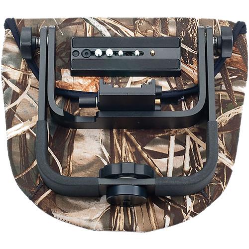 LensCoat Manfrotto 393 Gimbal Pouch
