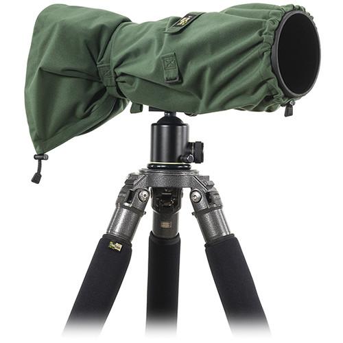 LensCoat RainCoat Large Sleeve
