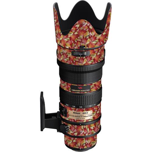 LensSkins Lens Skin for the Nikon 70-200mm f 2.8G AF-S IF-ED VR Lens