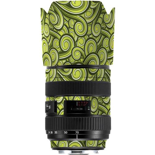 LensSkins Lens Skin for the Series 1 Canon 24-70mm f 2.8L Lens