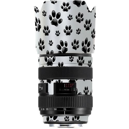 LensSkins Lens Skin for the Series 1 Canon 24-70mm f 2.8L Lens