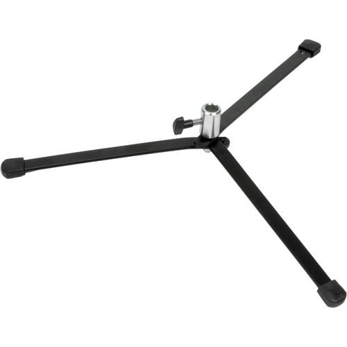 Manfrotto 003 Backlight Stand Base with Spigot